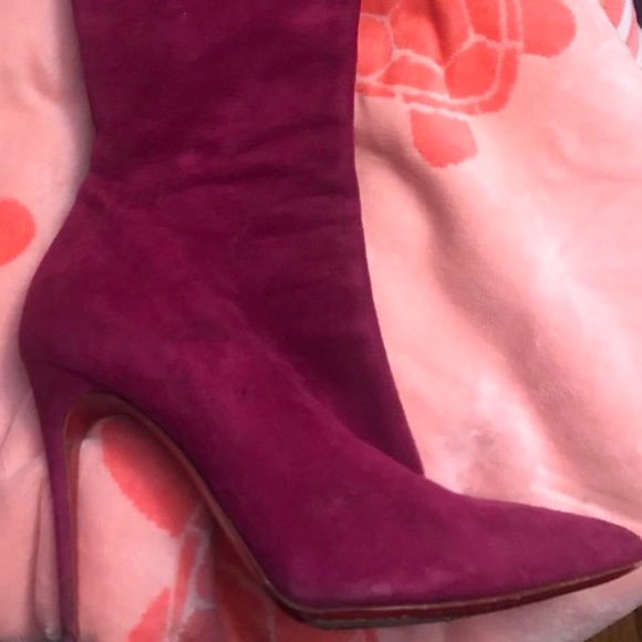 Louis Vuitton boots - Picture 3 of 3